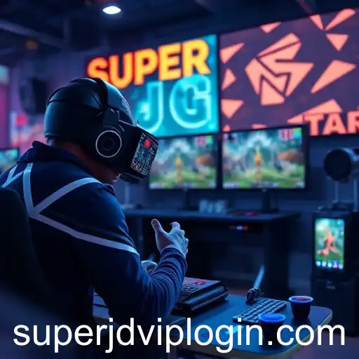 The Evolution of Gaming and Its Global Impact