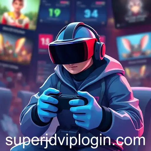 Digital Evolutions in Online Gaming