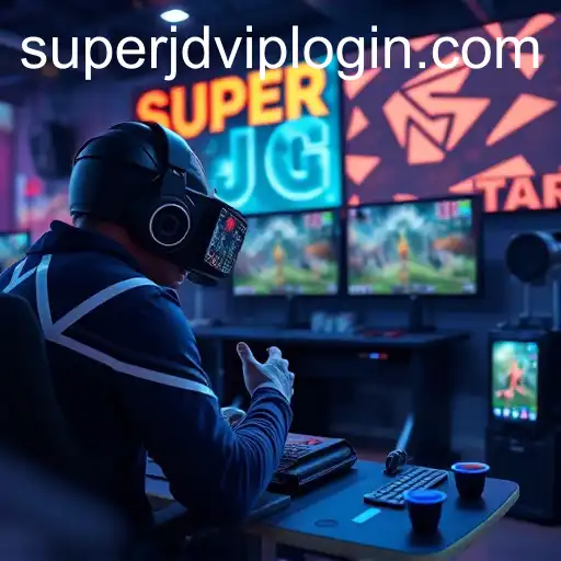 The Evolution of Gaming and Its Global Impact