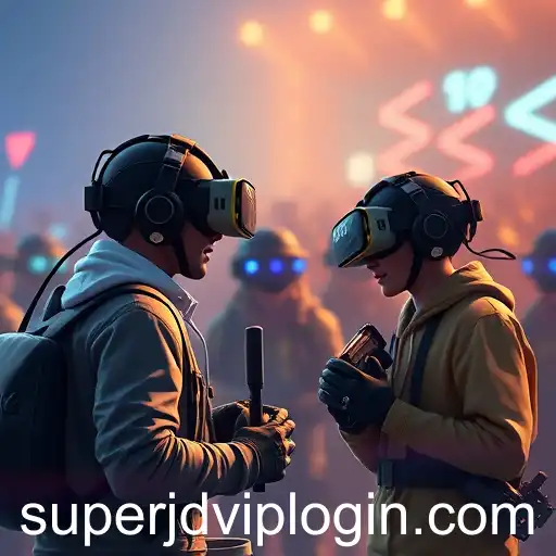 The Evolution of Online Gaming in 2025