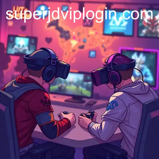 The Evolution of Online Gaming Communities