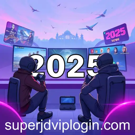 The Gaming Trends of 2025