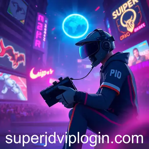 Gaming Trends and Innovations Surging in 2025