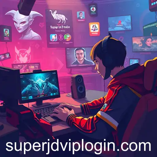 Rise of Online Gaming Communities in 2025