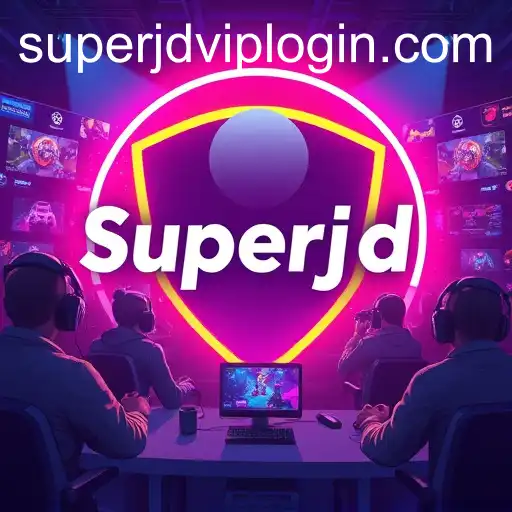 The Rise of Superjd: Transforming the Gaming Experience