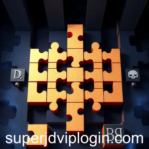 The Rise of 'SuperJD' in Online Gaming