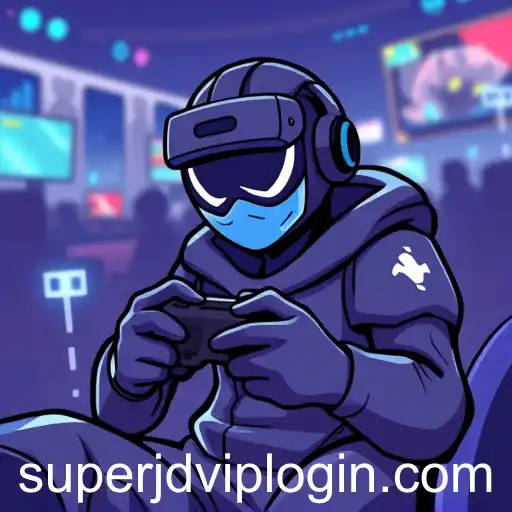 SuperJD Boosts Global Gaming Engagement