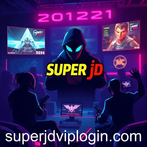Superjd Advances in Gaming Industry