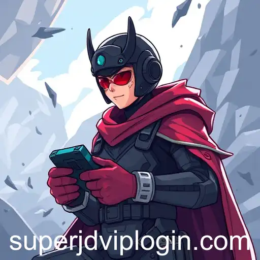 The Rise of SuperJD in Gaming Culture