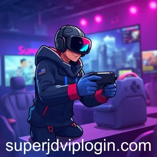 SuperJD: The Evolving Landscape of Online Gaming
