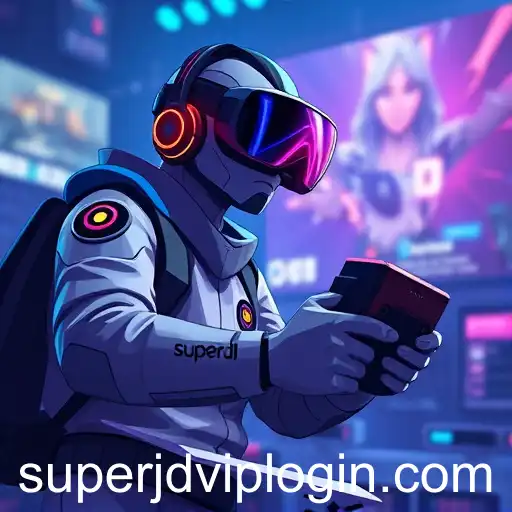 SuperJD: Revolutionizing Online Gaming