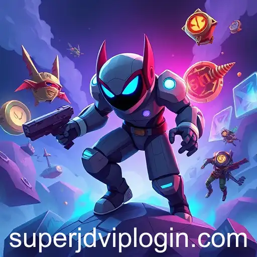 The Rise of Superjd in Online Gaming