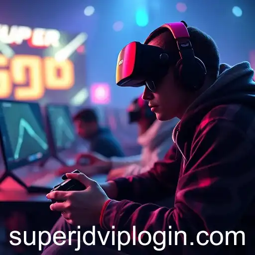 The Rise of Gaming Communities in 2025