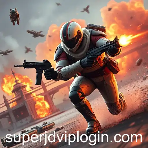 The Rise of Gaming Platforms: Focus on SuperJD