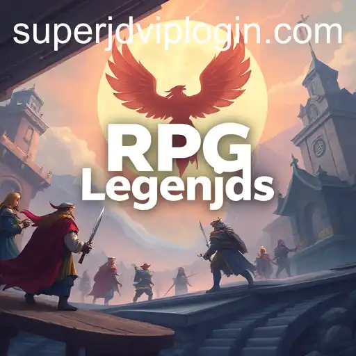 The Evolution of Role-Playing Games: Exploring the Depths of 'superjd'