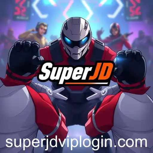 The Rise of SuperJD in the Gaming World