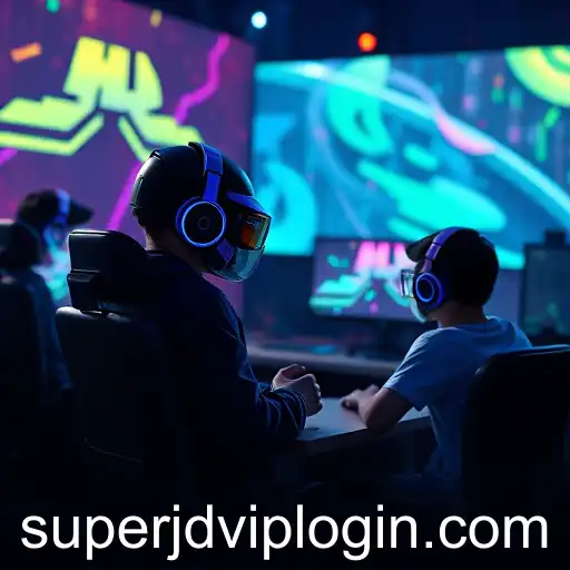 SuperJD's Impact on Online Gaming in 2025